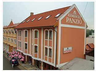 Kemences Csarda Es Panzio